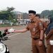 DPMPTSP Kota Tangsel Bagikan 1.445 Takjil untuk Para Pengendara