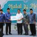 Benyamin Ingin Jadikan BAZNAS Instrumen Diluar APBD untuk Kesejahteraan Warga Tangsel