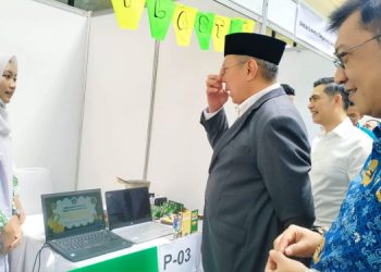 Lomba Inovasi TTG ke XII, Ini Harapan Pemkot Tangsel