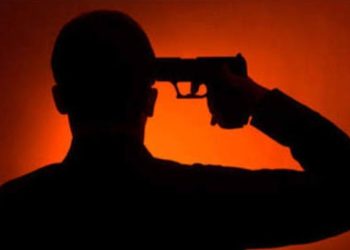 Anggota Polresta Manado Tembak Kepala Sendiri di Mampang