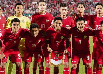 Lolos 8 Besar Piala Asia U-23, Erick Thohir: Upaya Besar Kita Membuahkan Hasil