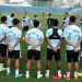 Tim U-23 Latihan Perdana di Dubai, STY Ungkap Kondisi Para Pemain