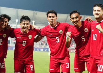 timnas u23