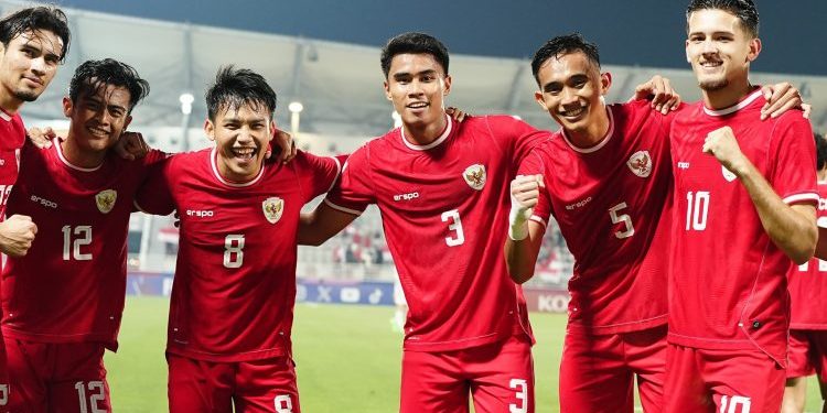 timnas u23