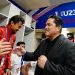 Timnas ke Semifinal Piala Asia U-23, Erick Thohir Bilang Begini ke Media Asing