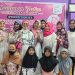 IPEMI Tangsel Gelar Santunan Yatim dan Buka Puasa Bersama