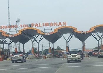 Asyik, Ada Diskon 20 Persen untuk Tarif Tol Jakarta-Semarang saat Arus Mudik-Balik