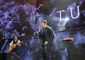 Keseruan Libur Lebaran di Trans Studio Cibubur, Nikmati Wahana Sepuasnya Lebih Lama dan Bernyanyi Bersama TULUS