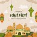 10 Ucapan Selamat Hari Raya Idul Fitri 1445 H untuk Dikirim melalui WhatsApp