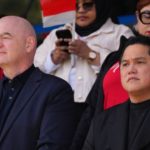 gianni infantino