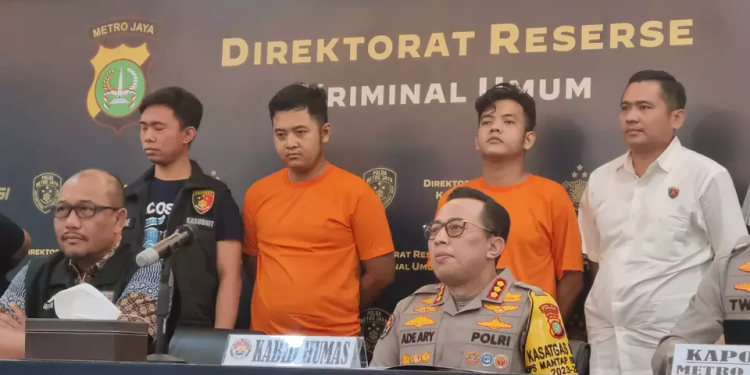 mayat dalam koper