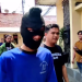 tersangka pembunuh wanita dalam koper