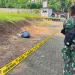 mayat dalam sarung