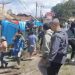 laka lantas bus pariwisata di tarutung