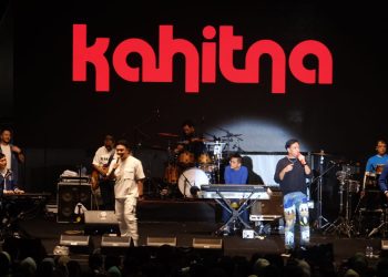 kahitna