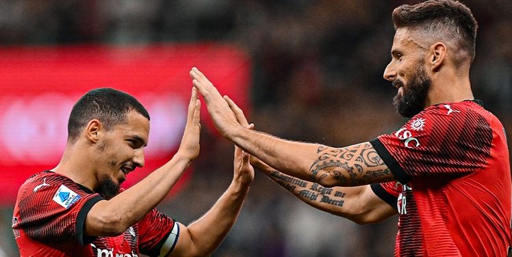 ac milan