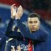 Kylian Mbappe