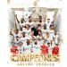 Real Madrid juara