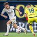 villarreal vs real madrid