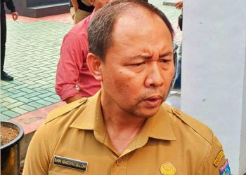 Pasca Pengeroyokan Mahasiswa Unpam, Pemkot Tangsel akan Evaluasi RT/RW