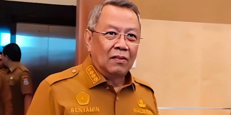 Pembubaran Ibadah Rosario Mahasiswa UNPAM, Wali Kota Tangsel: Ada Komunikasi yang Tersumbat