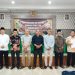 penyerahan SK nazir Makam Guru Isa dok Kemenag
