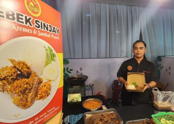 Istimewa, Festival Kuliner di FIFGROUP 35th LOCALICIOUS