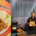 Istimewa, Festival Kuliner di FIFGROUP 35th LOCALICIOUS