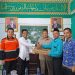 Tingkatkan Fasilitas Pendidikan, BAZNAS Tangsel Serahkan Bantuan Laptop ke Ponpes Assa’adah