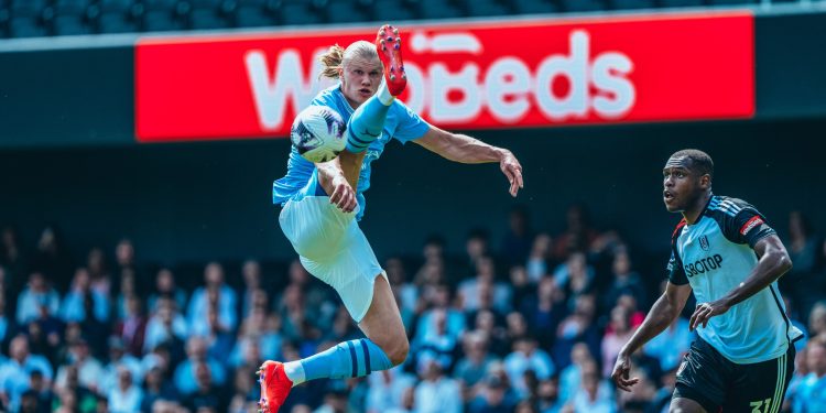 erling haaland