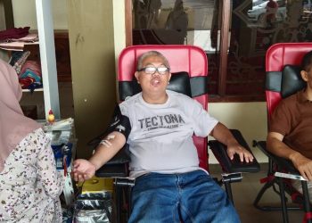 donor darah