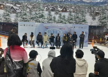 winter concert