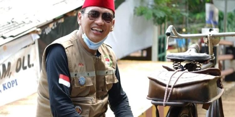 Juni Sukasmono