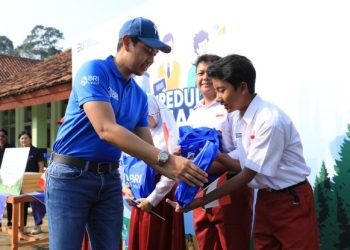 bri peduli