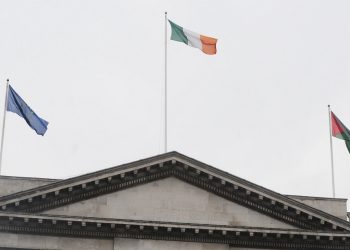 Breaking News:  Irlandia, Norwegia dan Spanyol Akui Palestina Sebagai Negara Merdeka, Dubes Israel Dipulangkan