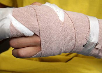 Rebutan Lahan Parkir, Seorang Pria di Pondok Aren Putus Jari Tangannya