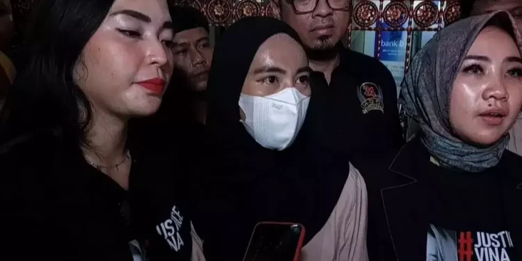 Dicecar 30 Pertanyaan Terkait Kasus Vina, Linda Mengaku Tidak Kenal Pegi