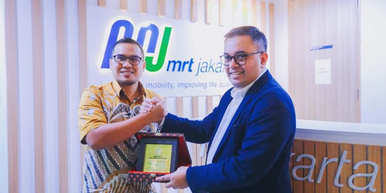 Rencana Perpanjangan Proyek MRT Hingga Tangsel, Pilar: Kita Sedang Mengkaji Pengadaan Lahan dan Kondisi Fiskal