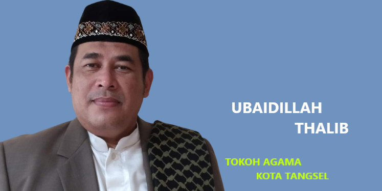ubaidillah thalib