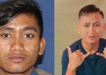 Terkait Kasus Vina, Warganet Ragukan Sosok Pegi yang Ditangkap Adalah Palsu