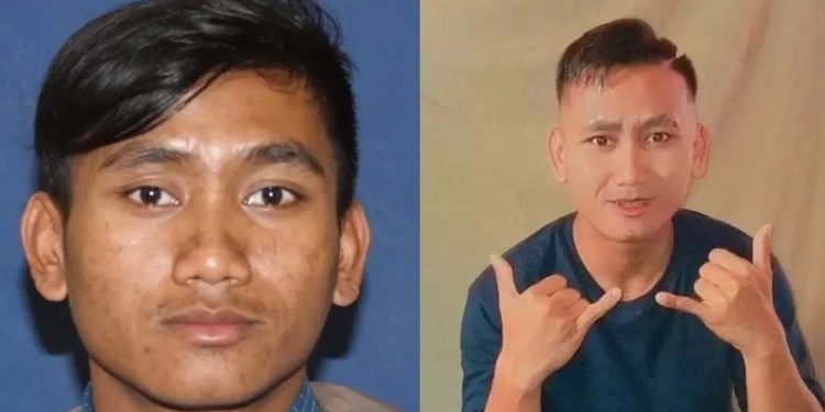Terkait Kasus Vina, Warganet Ragukan Sosok Pegi yang Ditangkap Adalah Palsu