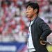 shin tae yong