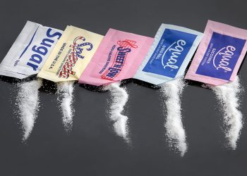 Kenali Jenis Pemanis Buatan dan Dampak Buruknya Bagi Kesehatan