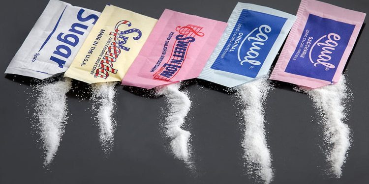 Kenali Jenis Pemanis Buatan dan Dampak Buruknya Bagi Kesehatan