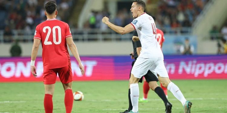 timnas indonesia