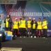 Sambut Road to Tangsel Marathon 2024, Kecamatan Pondok Aren Jadi yang Pertama