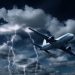 Jangan Panik, Begini 11 Tips Redam Cemas Saat Mengalami Turbulensi Pesawat