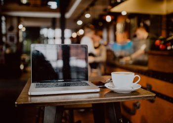 5 Pilihan Kafe Cozy Buat WFC (Work From Cafe) di Tangsel