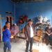 Wali Kota Tangsel Tinjau Bantuan Logistik Kepada Warga Terdampak Banjir