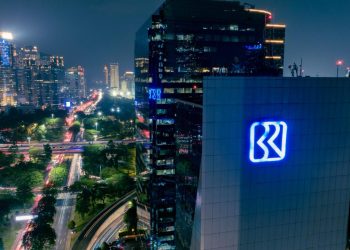 Harga Saham Masih Undervalued, BRI Lakukan Buyback